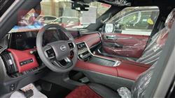 نيسان باترول